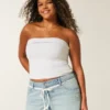 Ultra Low-Rise Light Wash Lace Tie Denim Mini Shorts Ultra Low-Rise Light Wash Lace Tie Denim Mini Shorts