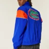 University of Florida Gators Graphic Windbreaker Jacket