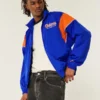 University of Florida Gators Graphic Windbreaker Jacket
