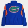 University of Florida Gators Graphic Windbreaker Jacket