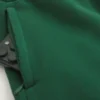 University of Miami Hurricanes Graphic Fleece Shorts