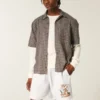 University of Texas at Austin Longhorns Graphic Fleece Shorts