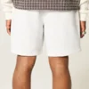 University of Texas at Austin Longhorns Graphic Fleece Shorts