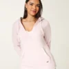 V-Neck Hoodie V-Neck Hoodie
