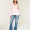V-Neck Hoodie V-Neck Hoodie