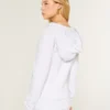 V-Neck Hoodie V-Neck Hoodie