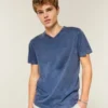 V-Neck T-Shirt