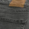 Washed Black Loose Jeans Washed Black Loose Jeans