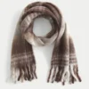 Woven Scarf
