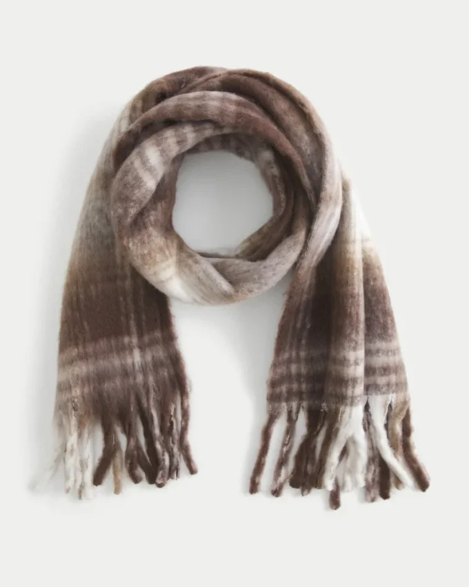 Woven Scarf