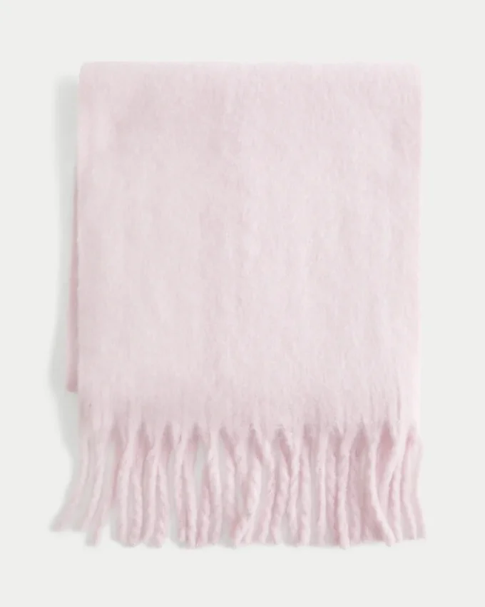 Woven Scarf