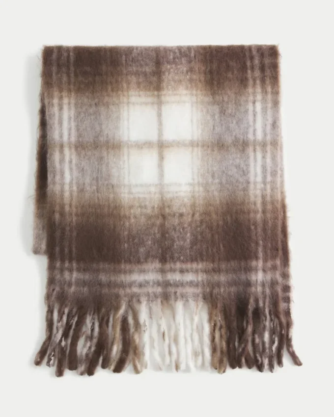 Woven Scarf