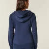Zip-Up Hoodie