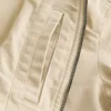 Zip-Up Workwear Jacket